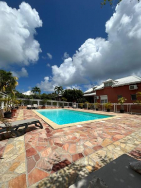 Etalparadise, un paradis tropical